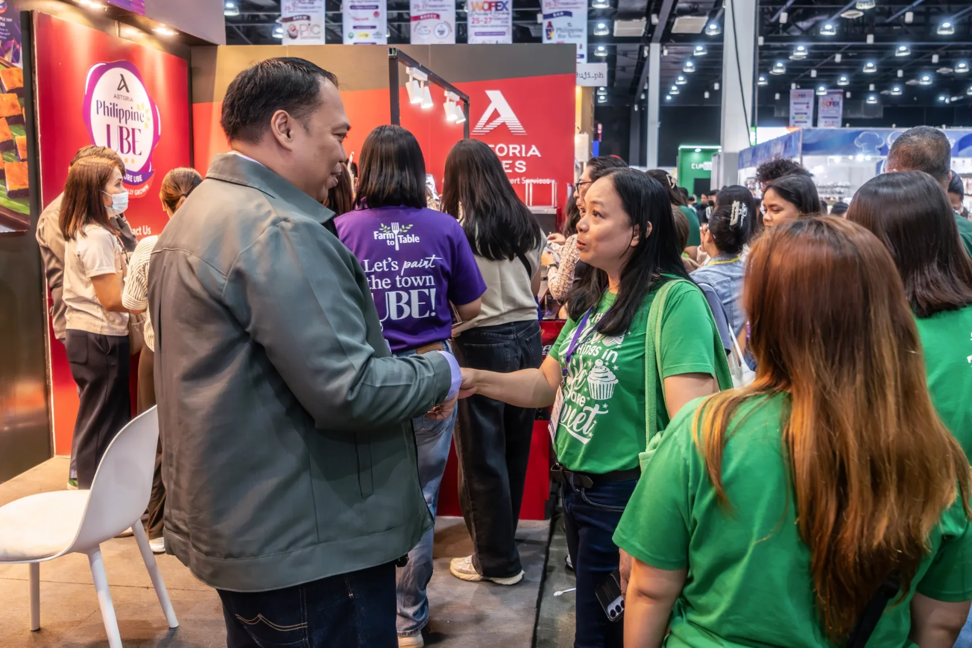 WOFEX Drinks + Bakes 2026 gallery image 7